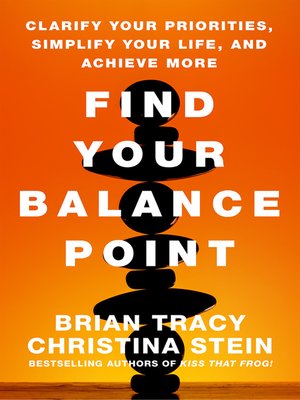 cover image of Find Your Balance Point